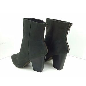 Kelsi Dagger Brooklyn | Zidane Leather Ankle Boot